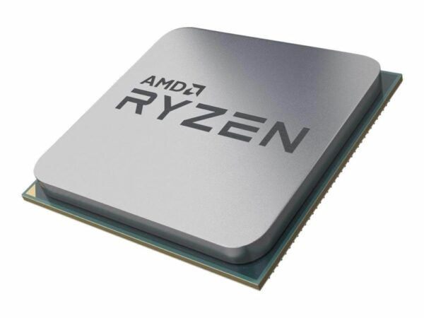 AMD Ryzen 5 5600G | 6 Core | 3,9GHz (4,4GHz Turbo) | AM4 | Processor | CPU | 2e Kans - Afbeelding 3