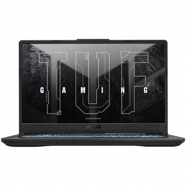 ASUS TUF Gaming A17 | 17.3" Full HD IPS 144Hz | AMD Ryzen 5 7535HS | 16GB DDR5 RAM | 512GB SSD | NVIDIA GeForce RTX 2050 | Windows 11 Professional - Afbeelding 4