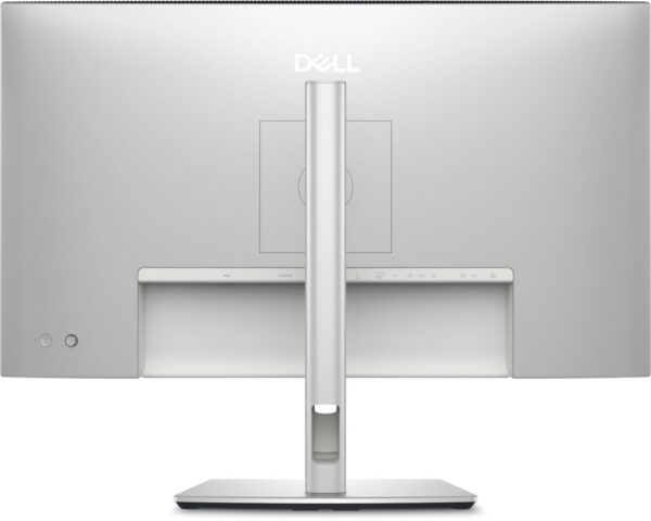 Dell UltraSharp U2725QE | 27″ 4K IPS Black | Thunderbolt 4 Hub | Monitor | 120Hz - Afbeelding 6
