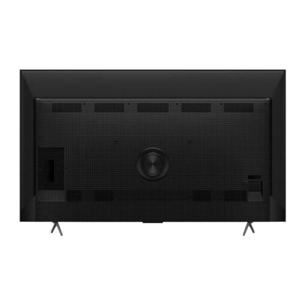TCL 55C71B 55" | Ultra HD 4K QLED Smart TV | Google TV + Wifi | Dolby Vision & HDR10 | Quantum Dot Technologie + Slim Design | 120Hz - Afbeelding 3