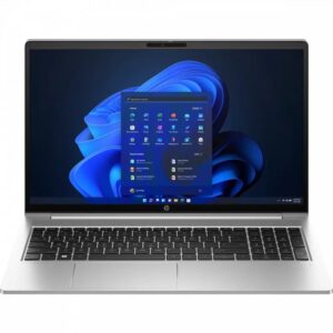 HP ProBook 450 G10 | 15.6" Full HD IPS | Intel Core i5-1335U | 16GB RAM | 512GB SSD | Windows 11 Professional | Renewed