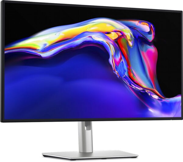 Dell UltraSharp U2725QE | 27″ 4K IPS Black | Thunderbolt 4 Hub | Monitor | 120Hz - Afbeelding 5