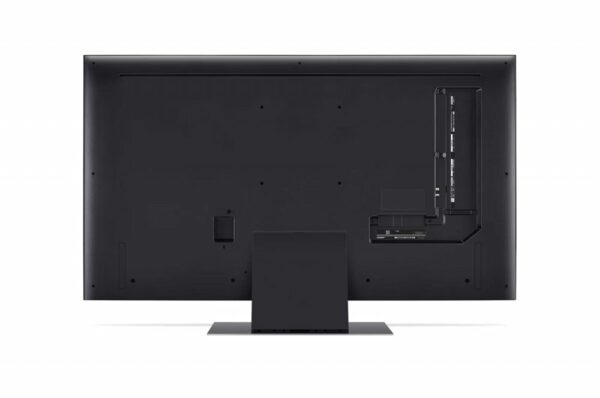 LG 65QNED87T6B | 65" 4K Ultra HD QNED Smart TV | WebOS | 100Hz | Refurbished - Afbeelding 9