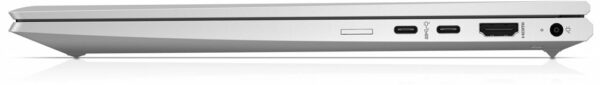 HP EliteBook 845 G7 | 14" Full HD IPS | AMD Ryzen 5 Pro 4750U | 16GB RAM | 256GB SSD | Windows 11 Professional | Refurbished Gold - Afbeelding 8