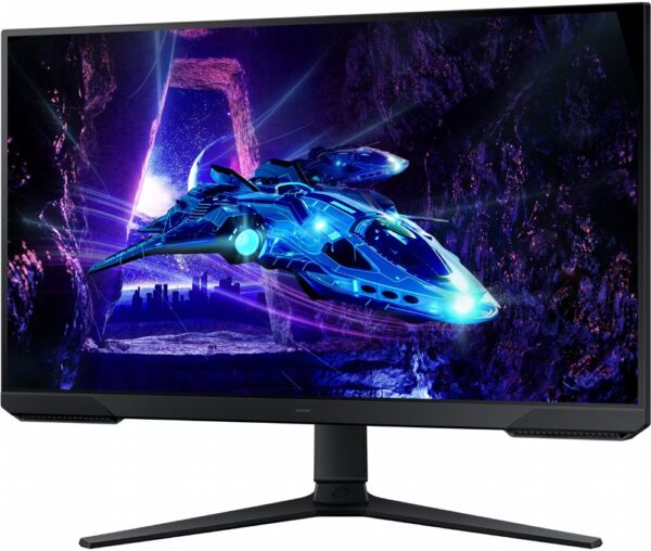 Samsung Odyssey G3 LS27DG300EU 27'' | 1920x1080 VA | 180 Hz | 1ms | Gaming Monitor - Afbeelding 13
