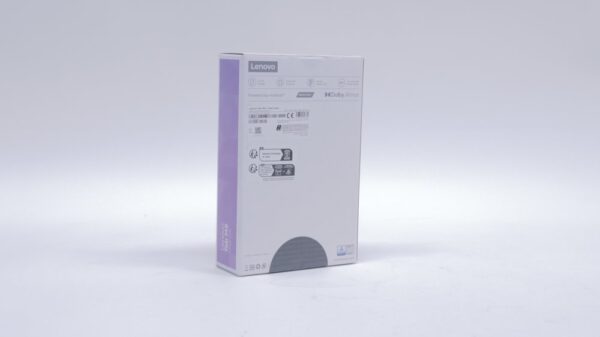 Lenovo Tab M9 9'' | 32GB | Wifi | Grafiet | 2e Kans - Afbeelding 4