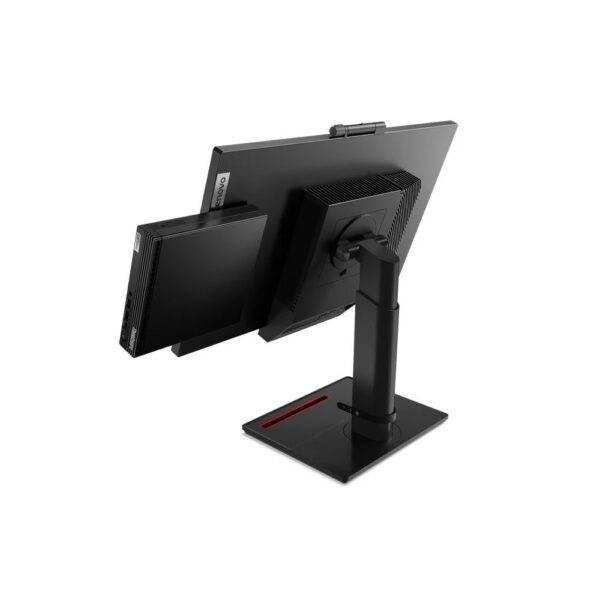 Lenovo ThinkCentre M70q G4 | Intel Core i5-13400T | 16GB | 512GB | W11 Professional - Afbeelding 5