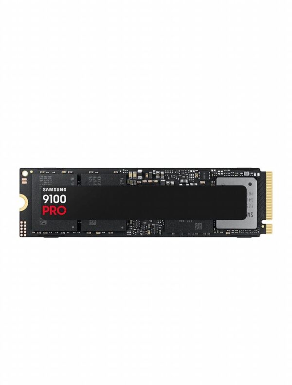 Samsung 9100 PRO | 2TB NVMe SSD | M.2 | Gen5 | 14.700MB/s Lezen | 13.400MB/s Schrijven - Afbeelding 3