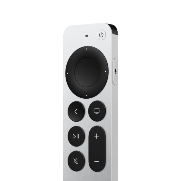 Apple TV 4K (3e Generatie) | Dolby Vision & Dolby Atmos | Renewed - Afbeelding 4