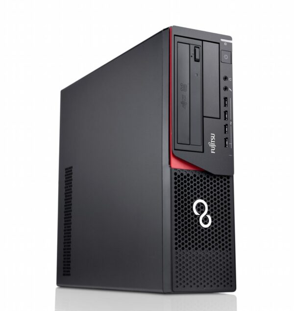 Fujitsu Esprimo E920 | Intel Core i5-4570 | 8GB | 240GB | Refurbished Silver | W10 Professional - Afbeelding 3