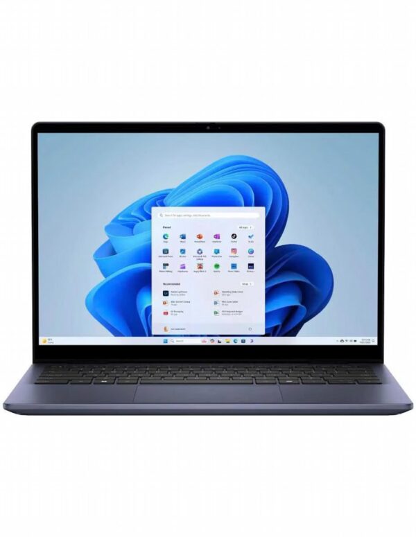 Dell Inspiron 14 2-in-1 | 14" Full HD+ IPS Touch (1920x1200) | AMD Ryzen 5 8640HS | 8GB DDR5 | 512GB SSD | Windows 11 Home - Afbeelding 3