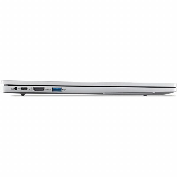 Acer Aspire Lite 15 | 15.6" Full HD IPS | AMD Ryzen 7 5700U | 16GB RAM | 512GB SSD | Windows 11 Professional - Afbeelding 3