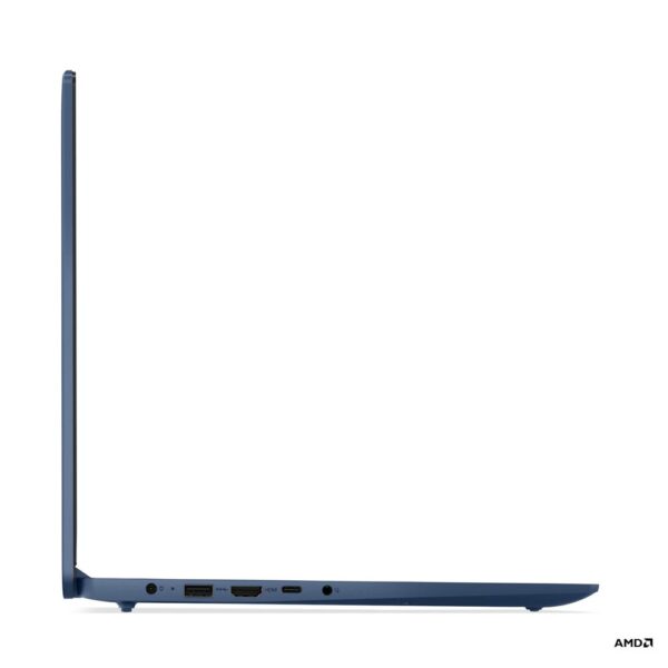 Lenovo IdeaPad Slim 3 | 15.6" Full HD | AMD Ryzen 5 5625U | 8GB RAM | 256GB SSD | Windows 11 Professional - Afbeelding 6