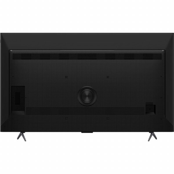 TCL 75P8K | 75" 4K Ultra HD QLED Smart TV | Google TV | Quantum Dot | Dolby Vision | 120Hz (2025) - Afbeelding 5