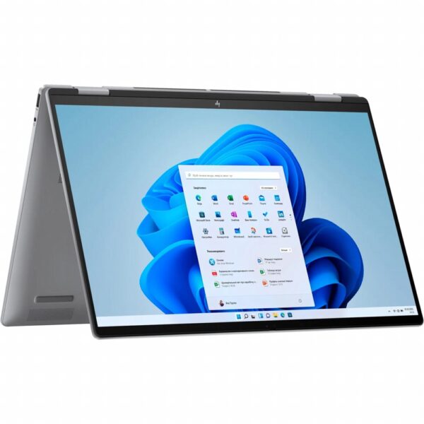 HP Envy X360 | 16" WUXGA IPS (1920x1200) | AMD Ryzen 5 8640HS | 8GB DDR5 RAM | 512GB SSD | Windows 11 Home - Afbeelding 4