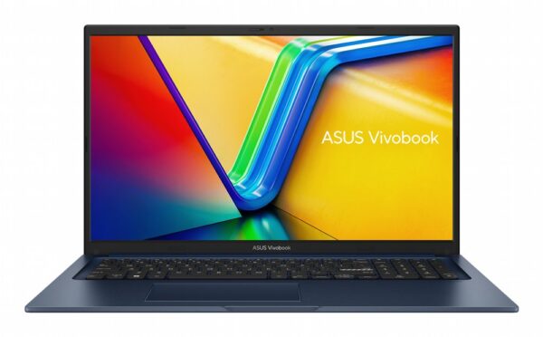 ASUS VivoBook 17 X1704ZA | 17.3" Full HD IPS | Intel Core i3-1215U | 16GB RAM | 512GB SSD | Windows 11 Home - Afbeelding 3