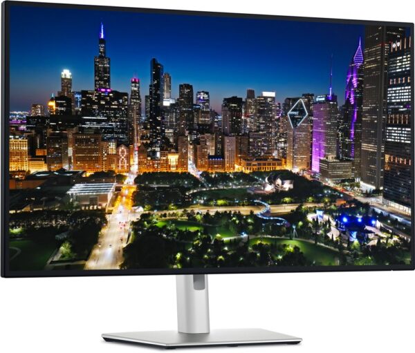 Dell UltraSharp U3225QE | 32″ 4K IPS Black | Thunderbolt 4 Hub | Monitor | 120Hz - Afbeelding 4