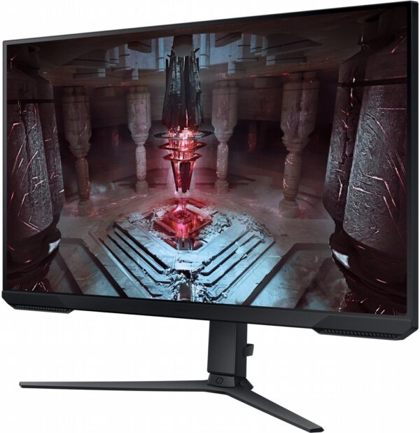 Samsung Odyssey G5 LS32CG510EU 32'' | 2560x1440 VA | 165Hz | 1ms | Gaming Monitor - Afbeelding 20