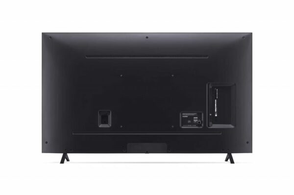 LG NanoCell 55NANO81T6A | 55" 4K Ultra HD NanoCell Smart TV | WebOS | HDR10 | 50Hz - Afbeelding 8