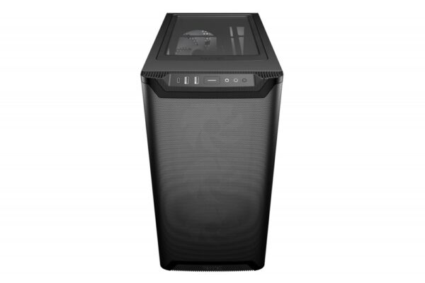 be quiet! PURE BASE 501 LX RGB | Midi Tower Case | Zwart - Afbeelding 7