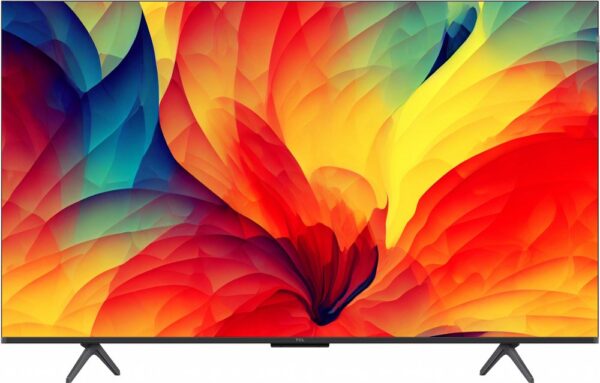 TCL 50QLED780 50'' | Ultra HD 4K | QLED Smart TV | Wifi & Google TV | Quantum Dot Kleursaturatie | HDR10 | 60Hz - Afbeelding 5
