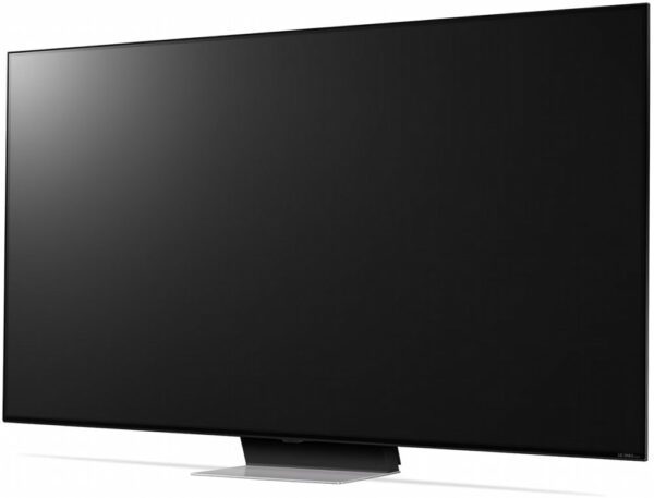 LG 65QNED91T6A.AEU 65" | Ultra HD 4K QNED MiniLED Smart TV | WebOS + Wifi | Local Dimming & Dolby Vision | 120Hz - Afbeelding 8