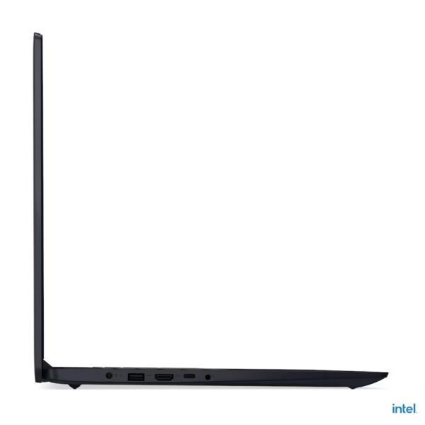 Lenovo IdeaPad 3 17IAU7 | 17.3'' F-HD IPS | Intel Core i5-1235U | 16GB RAM | 512GB SSD | W11 Professional - Afbeelding 3