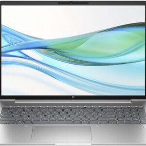 HP Probook 465 G11 16" WUXGA 300 Nits AMD  Ryzen 5-7535U 16GB DDR5-4800Mhz (1x16GB)  512GB SSD Windows 11 Home BL KB FPR 2Y  On-Site AD1J1ET#AKD