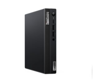 Lenovo ThinkCentre M70q G4 | Intel Core i5-13400T | 16GB | 512GB | W11 Professional