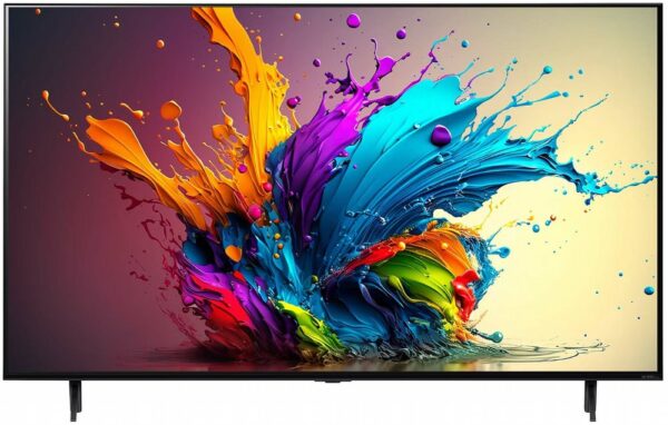 LG 65QNED91T6A.AEU 65" | Ultra HD 4K QNED MiniLED Smart TV | WebOS + Wifi | Local Dimming & Dolby Vision | 120Hz - Afbeelding 6