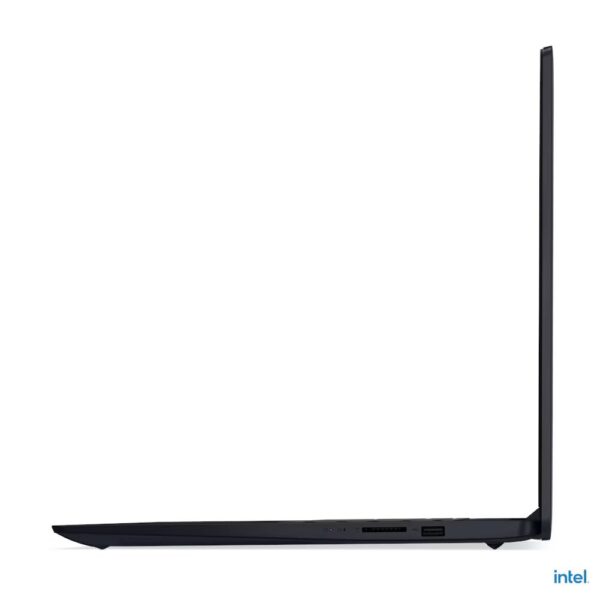 Lenovo IdeaPad 3 17IAU7 | 17.3'' F-HD IPS | Intel Core i5-1235U | 16GB RAM | 512GB SSD | W11 Professional - Afbeelding 4