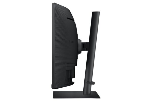 Samsung LS34A650UBUXEN 34" | 3440x1440 UWQHD VA | 100Hz | 1000R Curved | HDR10 | USB-C | Monitor | Open Box - Afbeelding 8
