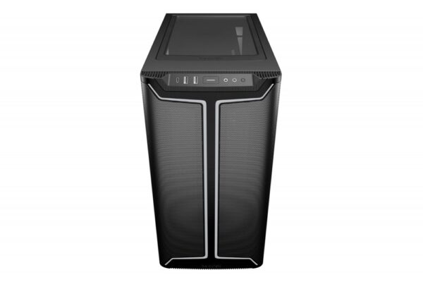 be quiet! PURE BASE 501 DX RGB | Midi Tower Case | Zwart - Afbeelding 5