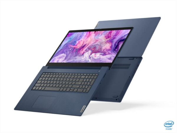 Lenovo IdeaPad 3 | 17.3" Full HD IPS | Intel Core i7-1065G7 | 8GB RAM | 256GB SSD | Windows 11 Home | Tweede Kans - Afbeelding 5