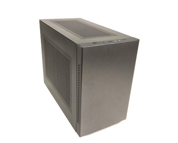 YOURS GREEN | AMD Ryzen 5 | 32GB | 1TB | HDMI | W11 Professional | Small Form Factor Behuzing - Afbeelding 6