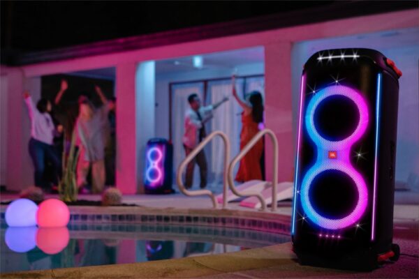 JBL PartyBox 710 | 800W Draadloze Party Speaker | RGB - Afbeelding 16