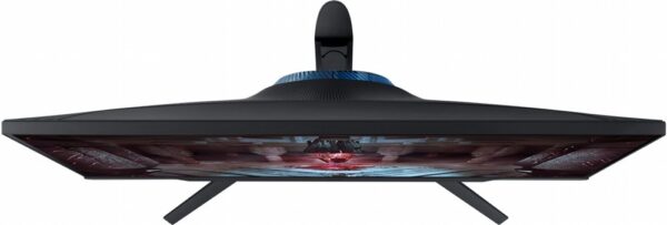 Samsung Odyssey G5 LS32CG510EU 32'' | 2560x1440 VA | 165Hz | 1ms | Gaming Monitor - Afbeelding 7