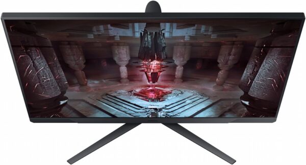 Samsung Odyssey G5 LS32CG510EU 32'' | 2560x1440 VA | 165Hz | 1ms | Gaming Monitor - Afbeelding 6