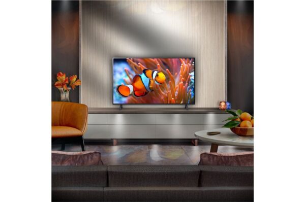 LG NanoCell 55NANO82T6B | 55" 4K Ultra HD NanoCell Smart TV | WebOS | HDR10 | 60Hz - Afbeelding 8