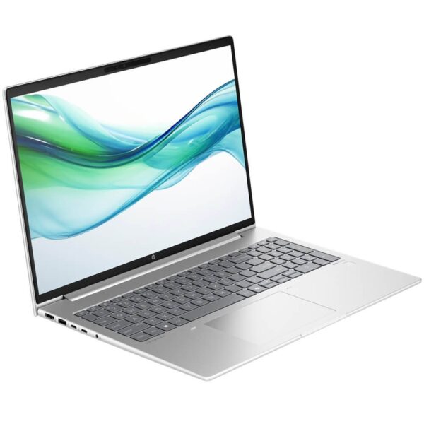 HP Probook 440 G11 14.0" WUXGA 300 Nits U5-125U 16GB (1x16GB) 512GB SSD W11P BL KB FPR 3YW On-Site - Afbeelding 3