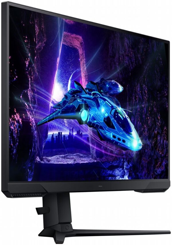 Samsung Odyssey G3 LS27DG300EU 27'' | 1920x1080 VA | 180 Hz | 1ms | Gaming Monitor - Afbeelding 7