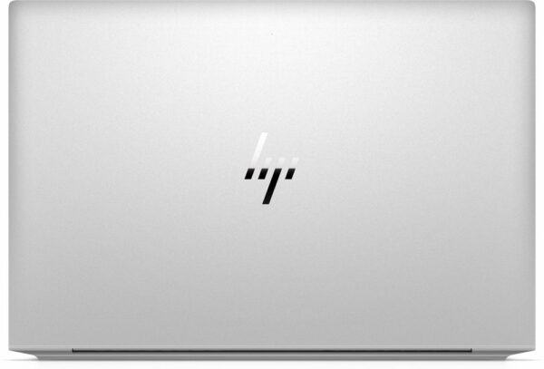 HP EliteBook 845 G8 | 14" Full HD IPS | AMD Ryzen 3 Pro 5450U | 16GB RAM | 256GB SSD | Windows 11 Professional | Refurbished Silver - Afbeelding 8