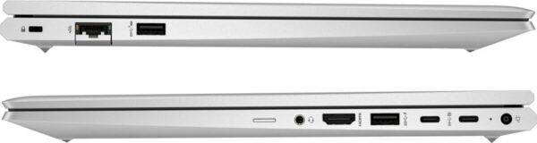 HP ProBook 450 G10 | 15.6" Full HD IPS | Intel Core i5-1335U | 8GB RAM | 512GB SSD | Windows 10 Professional - Afbeelding 6