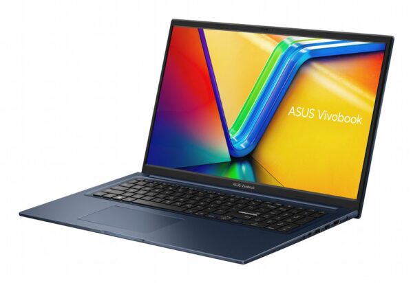 ASUS VivoBook 17 X1704ZA | 17.3" Full HD IPS | Intel Core i3-1215U | 16GB RAM | 512GB SSD | Windows 11 Home - Afbeelding 6