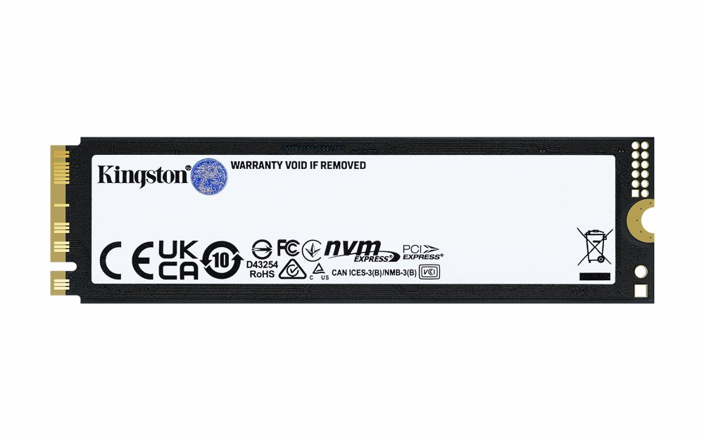 Kingston Fury Renegade G5 | 2TB NVMe SSD | M.2 | Gen5 | 14.700MB/s Lezen | 14.000MB/s Schrijven - Afbeelding 3