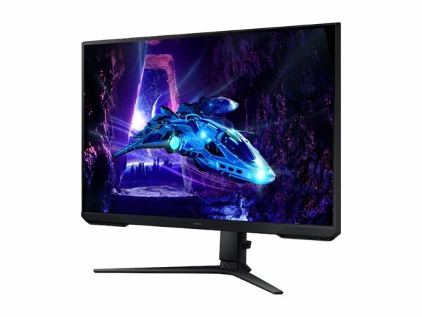 Samsung Odyssey G3 LS32DG300EU 32'' | 1920x1080 VA | 180Hz | 1ms | Gaming Monitor - Afbeelding 4
