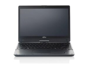 Fujitsu T937 | 13.3" Touchscreen | Intel Core i5-7300U | 8GB RAM | 240GB SSD | Windows 10 Professional | Refurbished Bronze