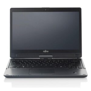 Fujitsu T937 | 13.3" Touchscreen | Intel Core i5-7300U | 8GB RAM | 240GB SSD | Windows 10 Professional | Refurbished Bronze