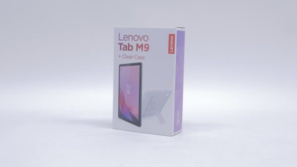 Lenovo Tab M9 9'' | 32GB | Wifi | Grafiet | 2e Kans - Afbeelding 3