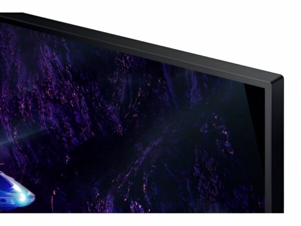 Samsung Odyssey G3 LS32DG300EU 32'' | 1920x1080 VA | 180Hz | 1ms | Gaming Monitor - Afbeelding 7